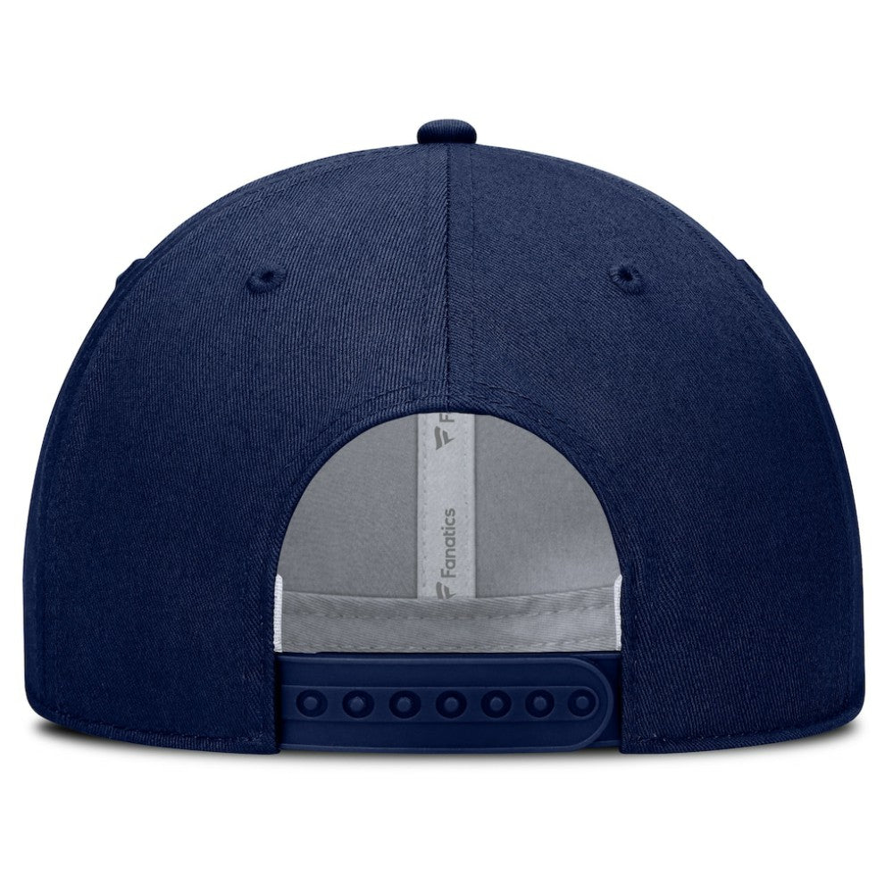 Boston Red Sox Fanatics Core Adjustable Hat - MLB Hats