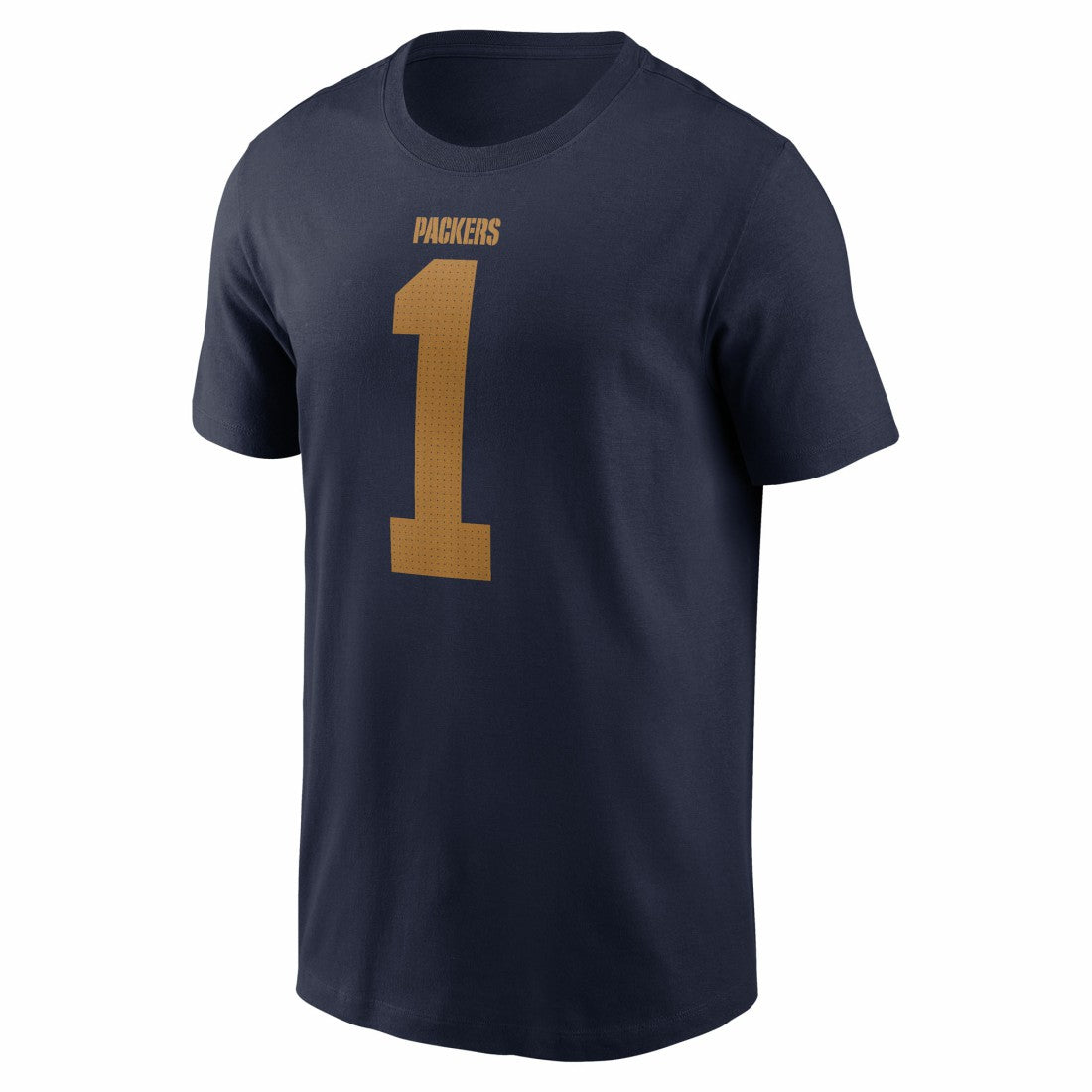 Green Bay Packers Micah Parsons  The 1923 Classic Name & Number T-Shirt | NFL US