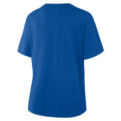 Toronto Blue Jays Fanatics Women's Lockup Legacy T-Shirt - MLB T-shirts