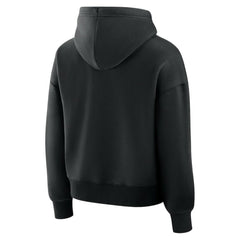 San Francisco Giants Fanatics Women's Lockup Legacy Fleece Hoodie - MLB Hoodies