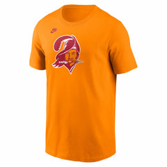 Tampa Bay Buccaneers Bucco Bruce Club T-Shirt | NFL New