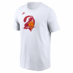 Tampa Bay Buccaneers Bucco Bruce Club T-Shirt | NFL US