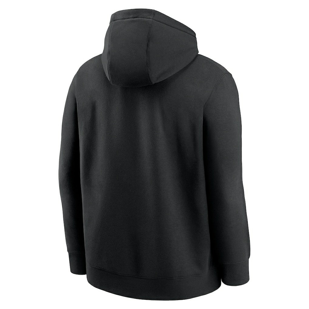 Seattle Seahawks Super Bowl LX Champions Locker Room Trophy Collection Fleece Hoodie | NFL Discount