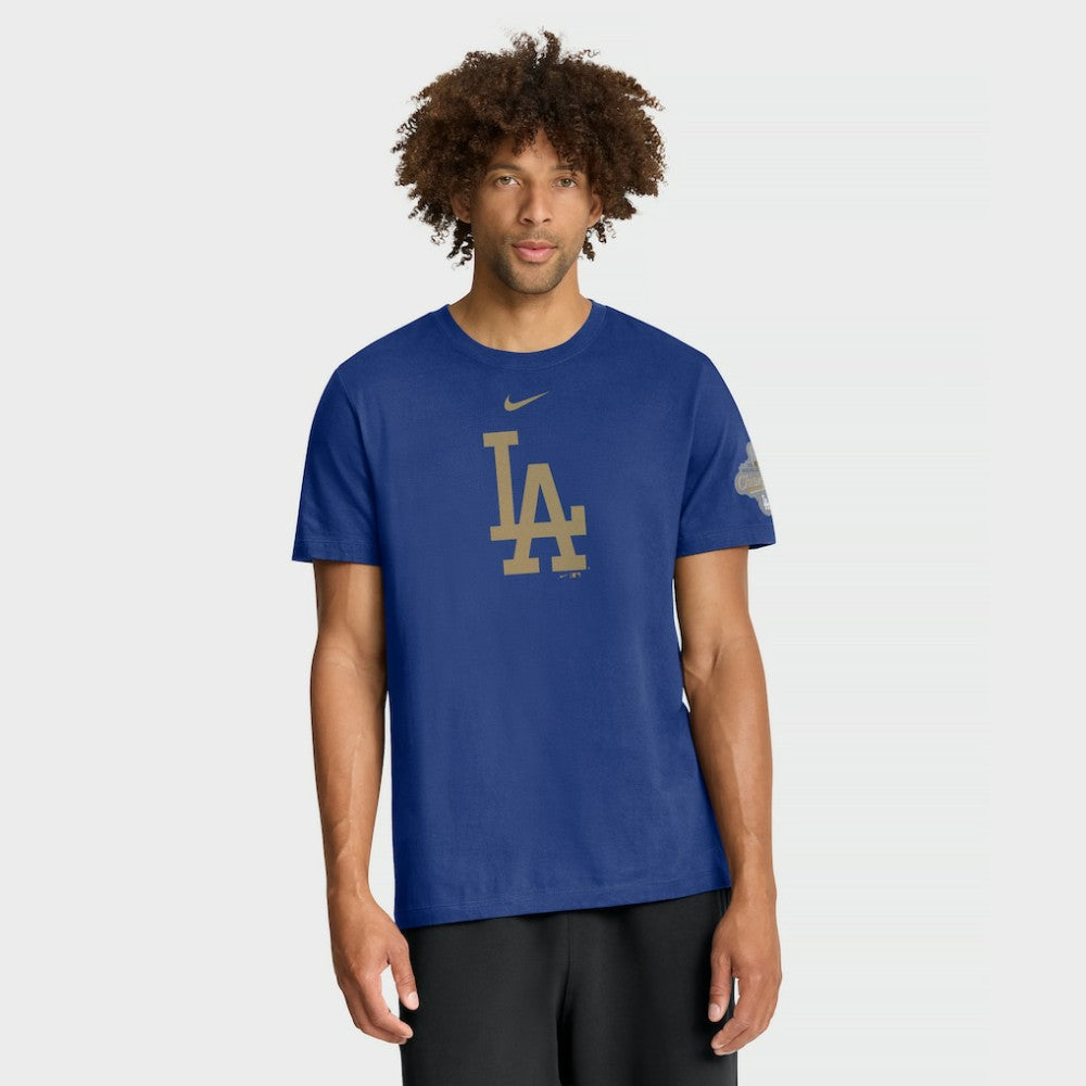 Los Angeles Dodgers Nike 2026 Gold Collection T-Shirt - MLB T-shirts