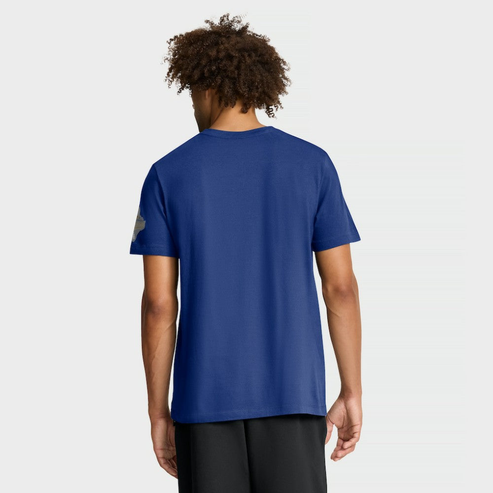 Los Angeles Dodgers Nike 2026 Gold Collection Wordmark T-Shirt - MLB T-shirts
