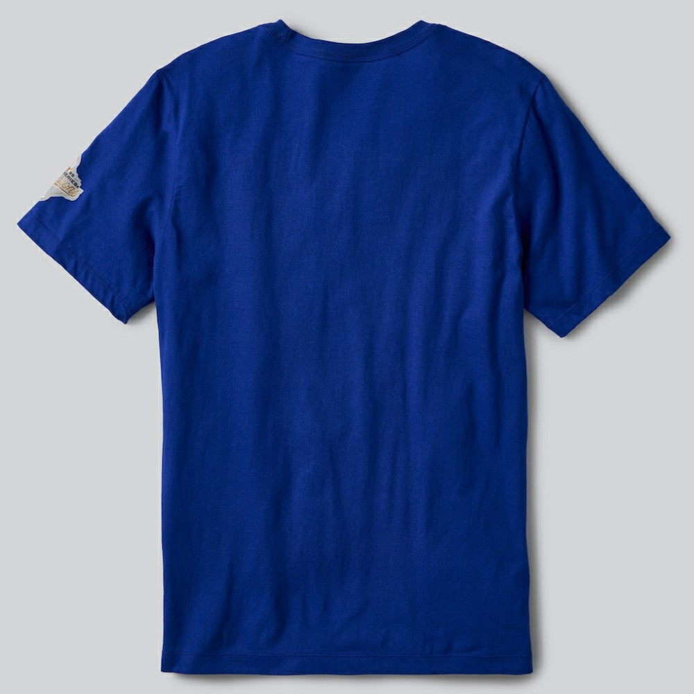 Los Angeles Dodgers Nike 2026 Gold Collection Wordmark T-Shirt - MLB T-shirts