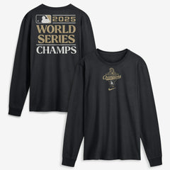 Los Angeles Dodgers Nike 2026 Gold Collection Long Sleeve T-Shirt - MLB T-shirts