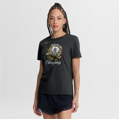Los Angeles Dodgers Nike Women's 2026 Gold Collection Graphic T-Shirt - MLB T-shirts