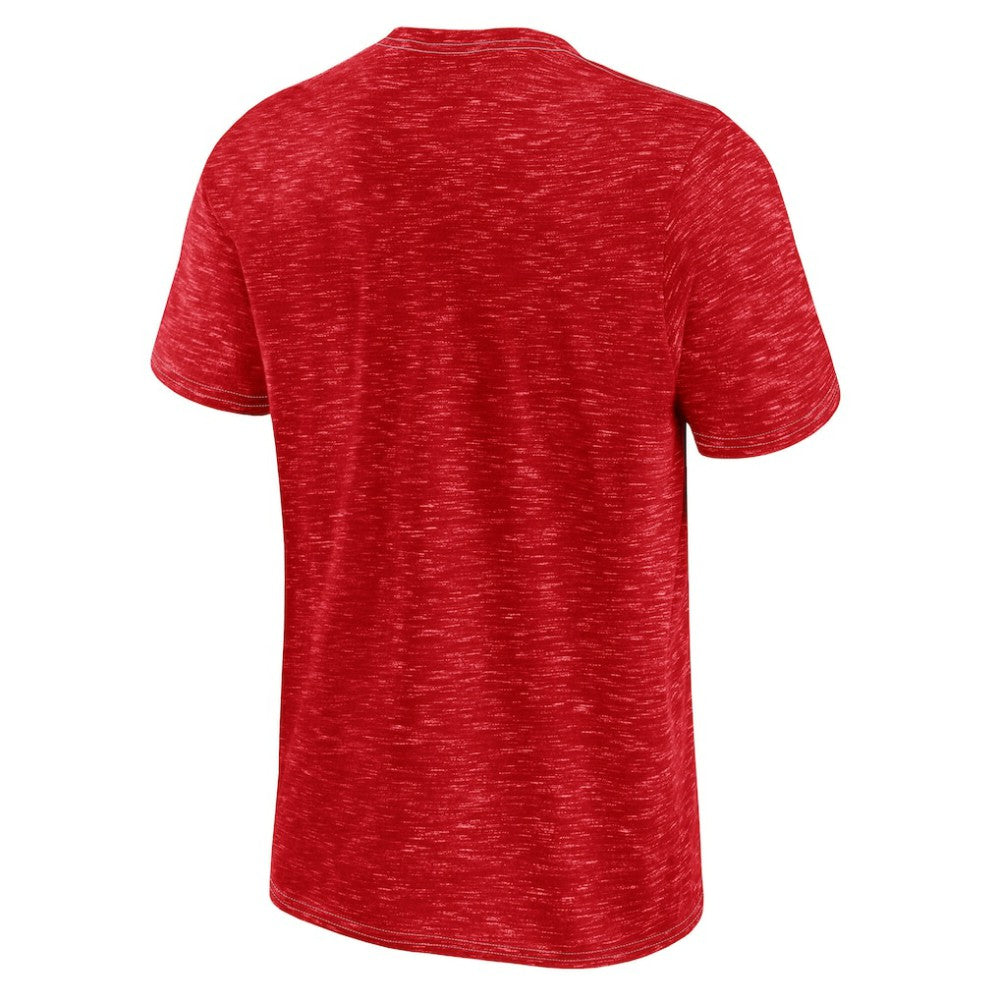 Washington Nationals Fanatics Leadoff T-Shirt - MLB T-shirts