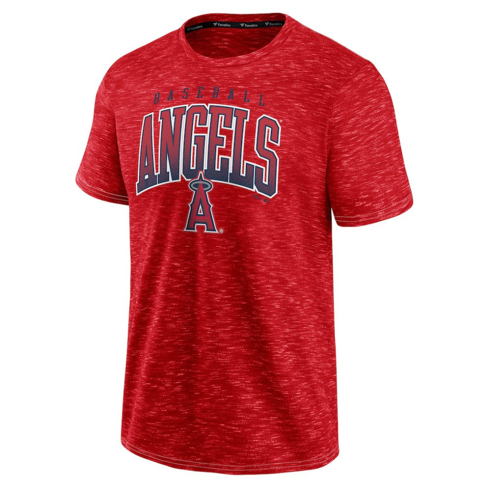 Los Angeles Angels Fanatics Leadoff T-Shirt - MLB T-shirts