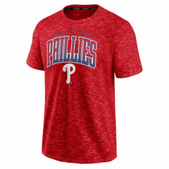 Philadelphia Phillies Fanatics Leadoff T-Shirt - MLB T-shirts
