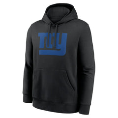 New York Giants Cam Skattebo  Player Name & Number Fleece Hoodie | NFL Hot