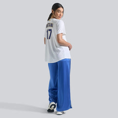Shohei Ohtani Los Angeles Dodgers Nike Women's 2026 Gold Collection Stadium Jersey - MLB Jerseys