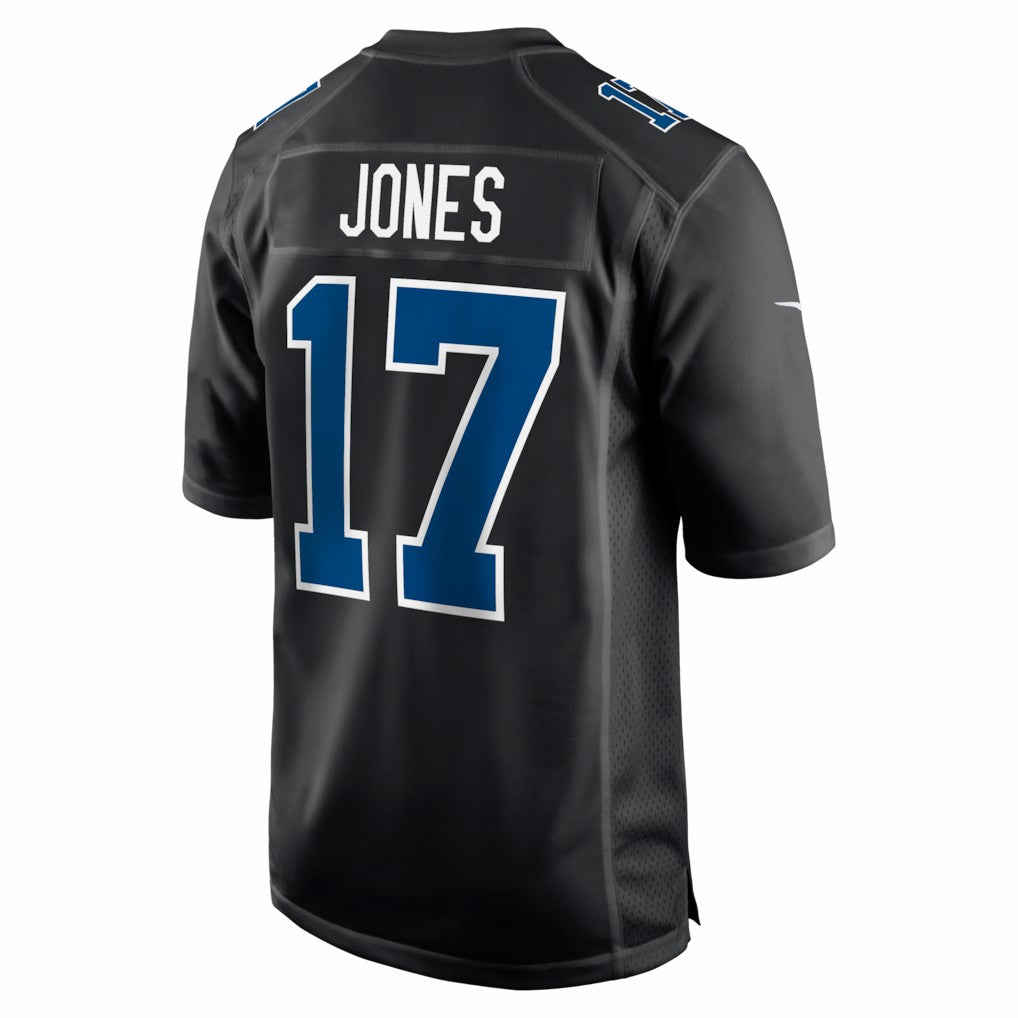 Indianapolis Colts Daniel Jones  Fashion Game Jersey | NFL Sale
