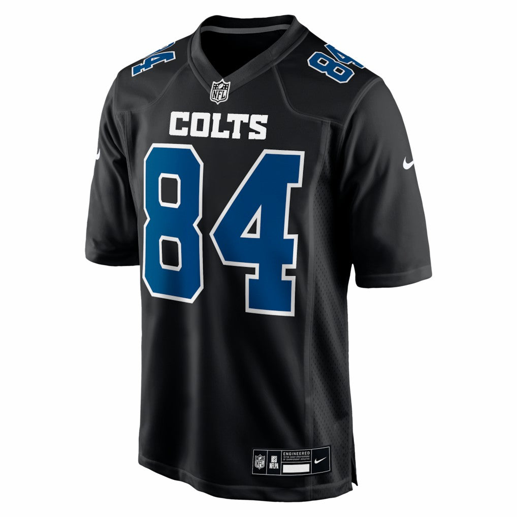 Indianapolis Colts Tyler Warren  Fashion Game Jersey | NFL Outlet