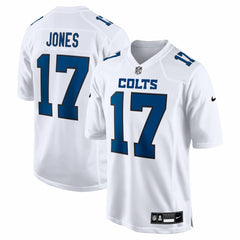 Indianapolis Colts Daniel Jones  Fashion Game Jersey | NFL US