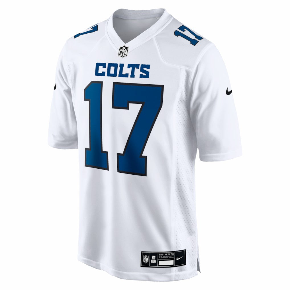 Indianapolis Colts Daniel Jones  Fashion Game Jersey | NFL US