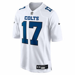 Indianapolis Colts Daniel Jones  Fashion Game Jersey | NFL US