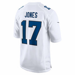 Indianapolis Colts Daniel Jones  Fashion Game Jersey | NFL US