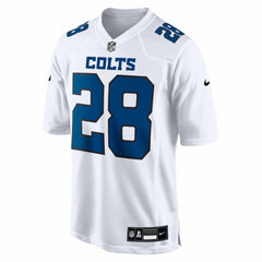 Indianapolis Colts Jonathan Taylor  Fashion Game Jersey | NFL Hot