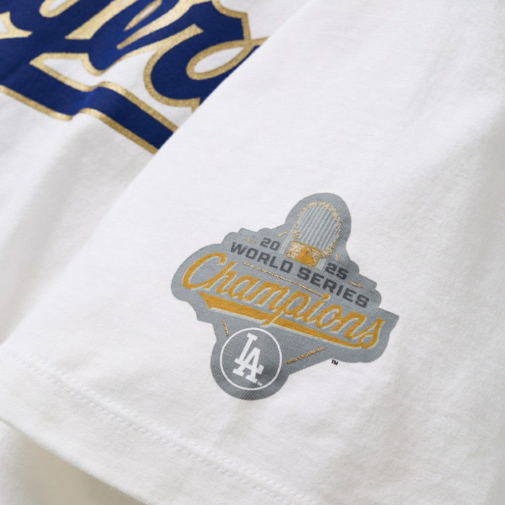 Yoshinobu Yamamoto Los Angeles Dodgers Nike 2026 Gold Collection Name & Number T-Shirt - MLB T-shirts