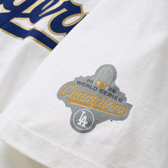 Yoshinobu Yamamoto Los Angeles Dodgers Nike 2026 Gold Collection Name & Number T-Shirt - MLB T-shirts