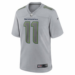 Seattle Seahawks Jaxon Smith-Njigba  Atmosphere Fashion Game Jersey | NFL Online