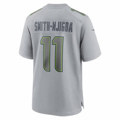 Seattle Seahawks Jaxon Smith-Njigba  Atmosphere Fashion Game Jersey | NFL Online