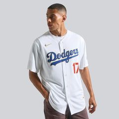 Shohei Ohtani Los Angeles Dodgers Nike 2026 Gold Collection Kanji Stadium Jersey - MLB Jerseys