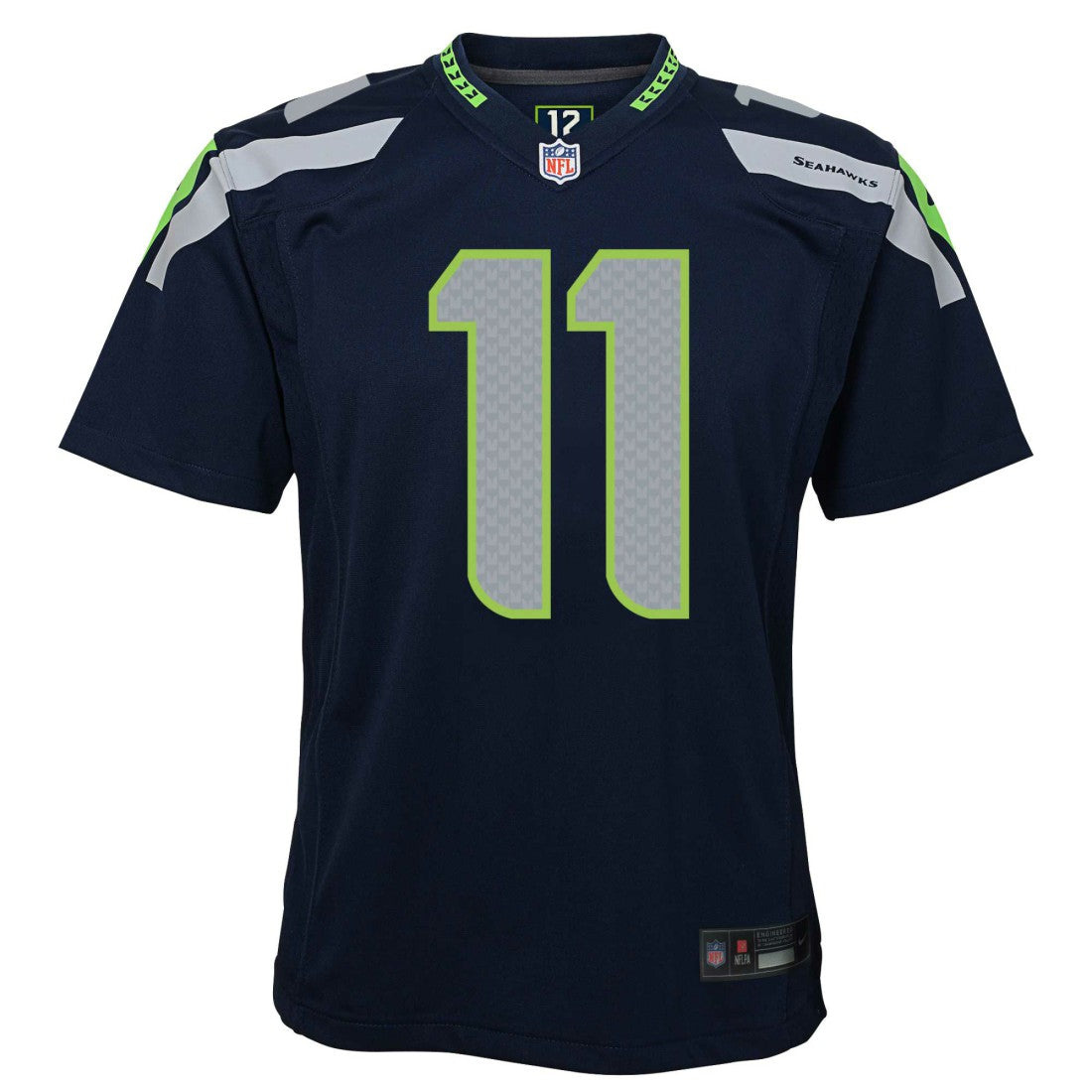 Seattle Seahawks Jaxon Smith-Njigba  Youth Game Jersey | NFL Near me
