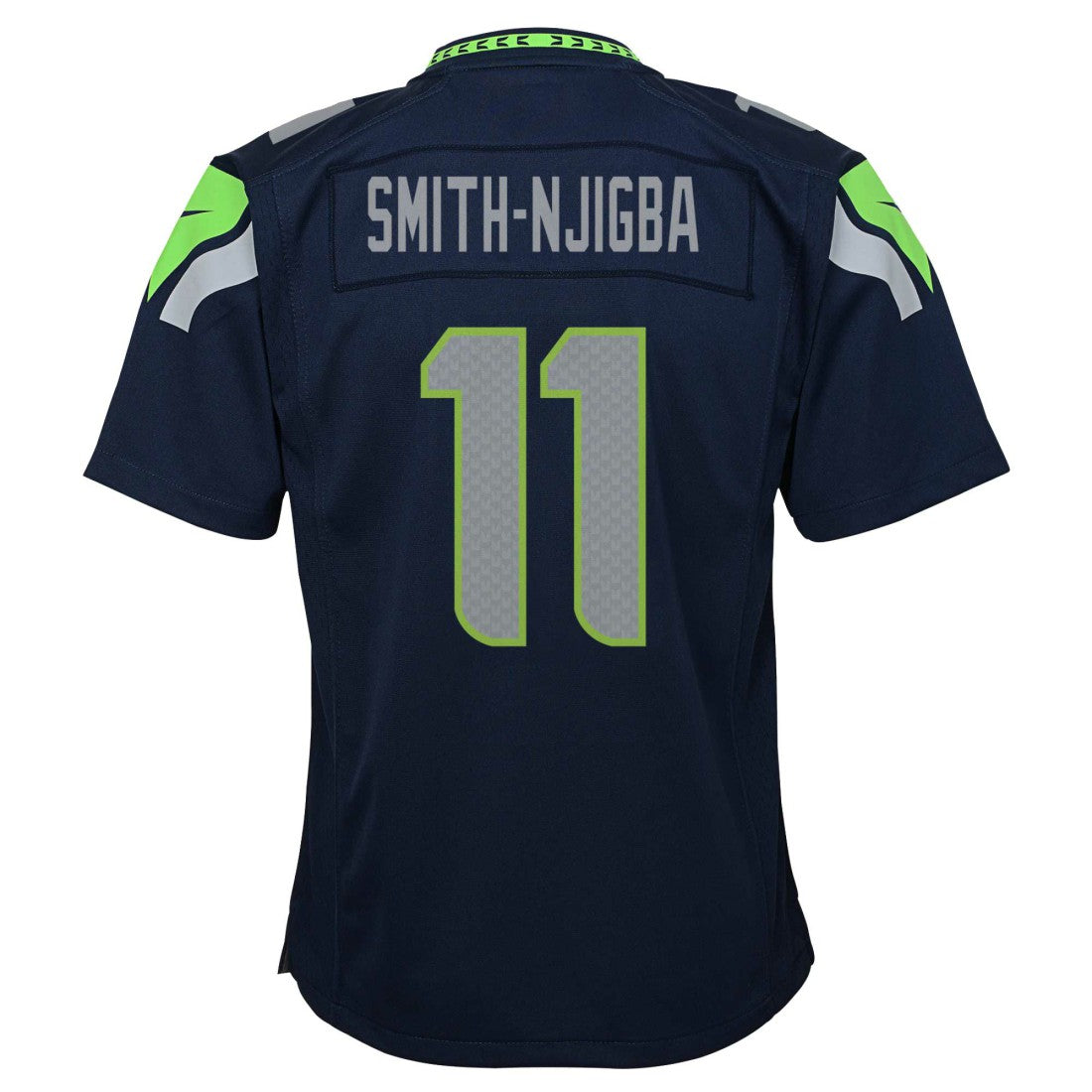 Seattle Seahawks Jaxon Smith-Njigba  Youth Game Jersey | NFL Near me