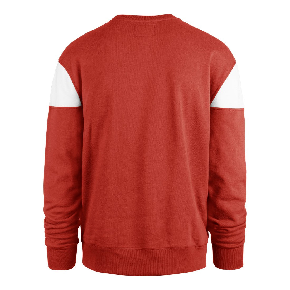 Tampa Bay Buccaneers '47 Groundbreaker Onset Pullover Sweatshirt | NFL Discount