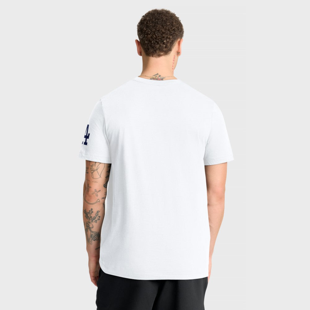 Los Angeles Dodgers Nike 9X Champs T-Shirt - MLB T-shirts