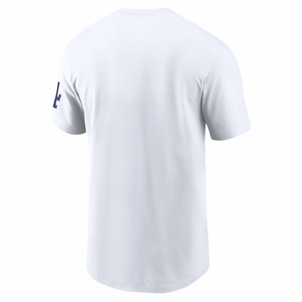 Los Angeles Dodgers Nike 9X Champs T-Shirt - MLB T-shirts