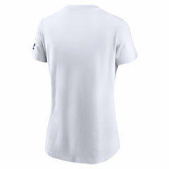 Los Angeles Dodgers Nike Women's 9X Champions T-Shirt - MLB T-shirts