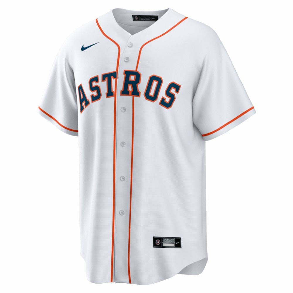 Tatsuya Imai Houston Astros Nike Home Replica Jersey - MLB Jerseys