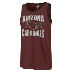 Arizona Cardinals '47 Upload Franklin Tank Top | NFL Near me