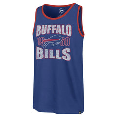 Buffalo Bills '47 Upload Franklin Tank Top | NFL New