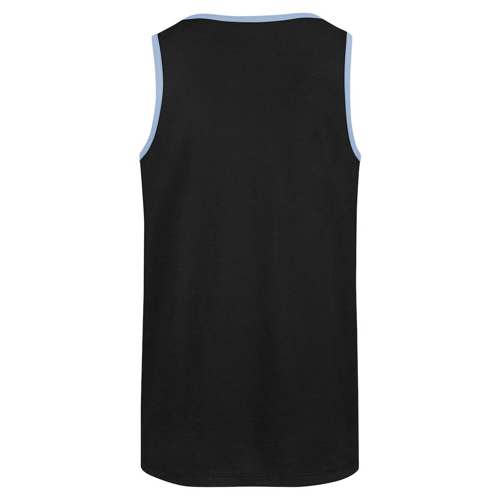 Carolina Panthers '47 Upload Franklin Tank Top | NFL Sale