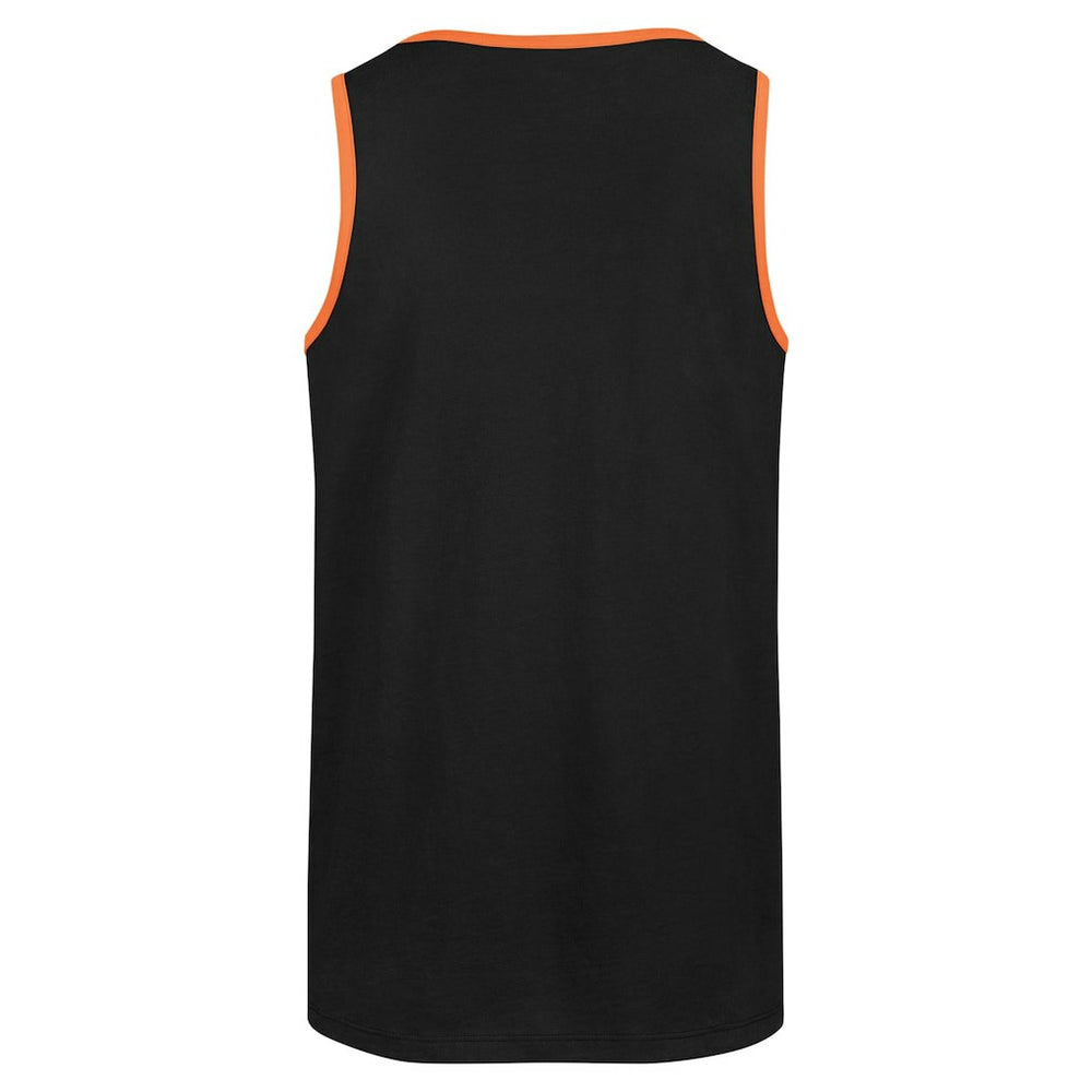Cincinnati Bengals '47 Upload Franklin Tank Top | NFL Outlet