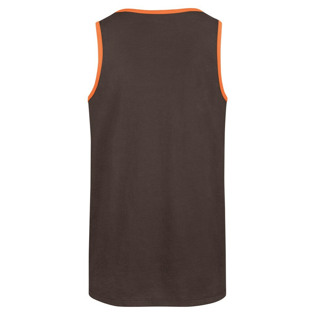 Cleveland Browns '47 Upload Franklin Tank Top | NFL US