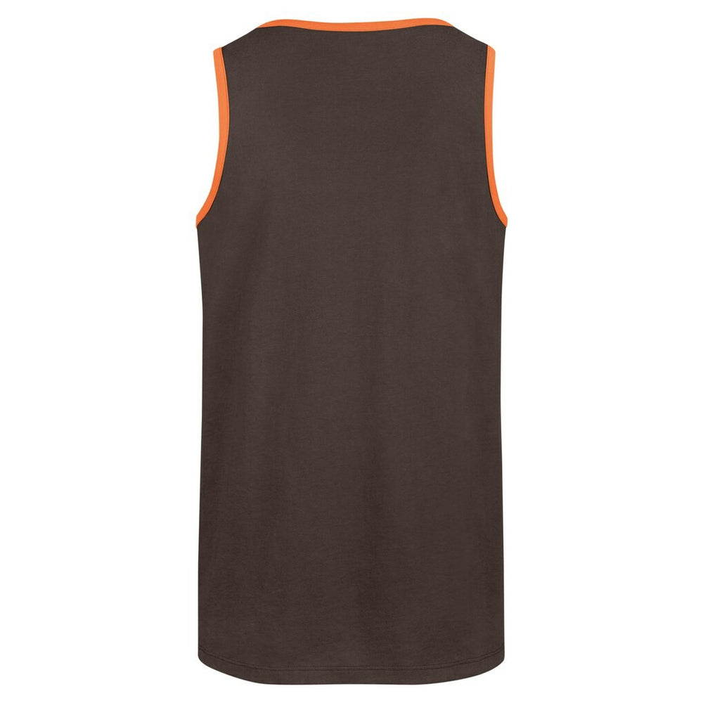 Cleveland Browns '47 Upload Franklin Tank Top | NFL US