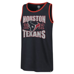 Houston Texans '47 Upload Franklin Tank Top | NFL Discount