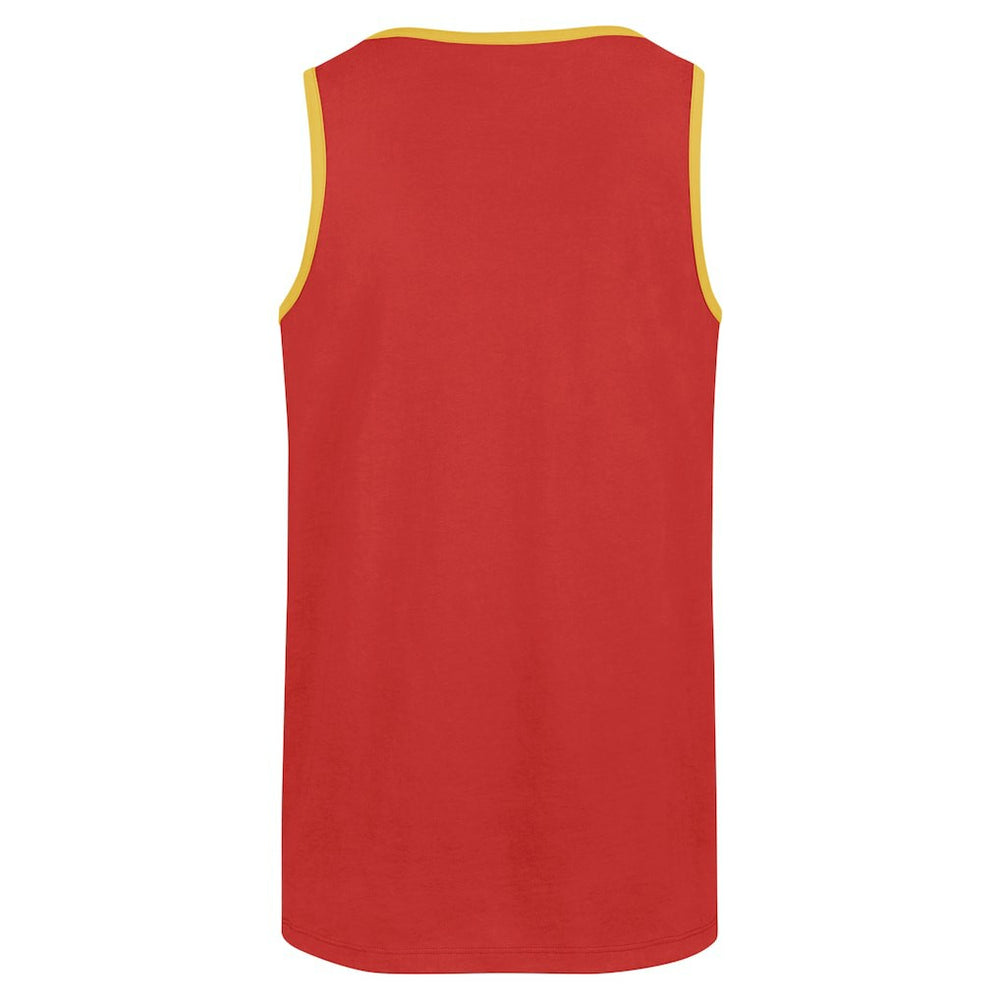 Kansas City Chiefs '47 Upload Franklin Tank Top | NFL Near me