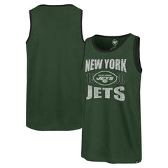 New York Jets '47 Upload Franklin Tank Top | NFL New