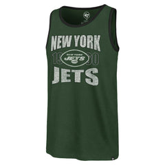 New York Jets '47 Upload Franklin Tank Top | NFL New