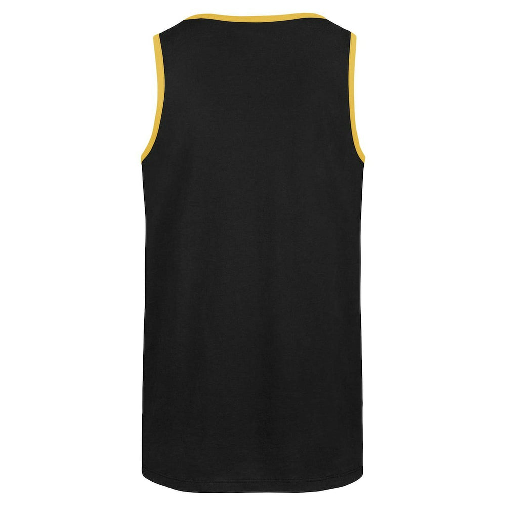 Pittsburgh Steelers '47 Upload Franklin Tank Top | NFL Discount