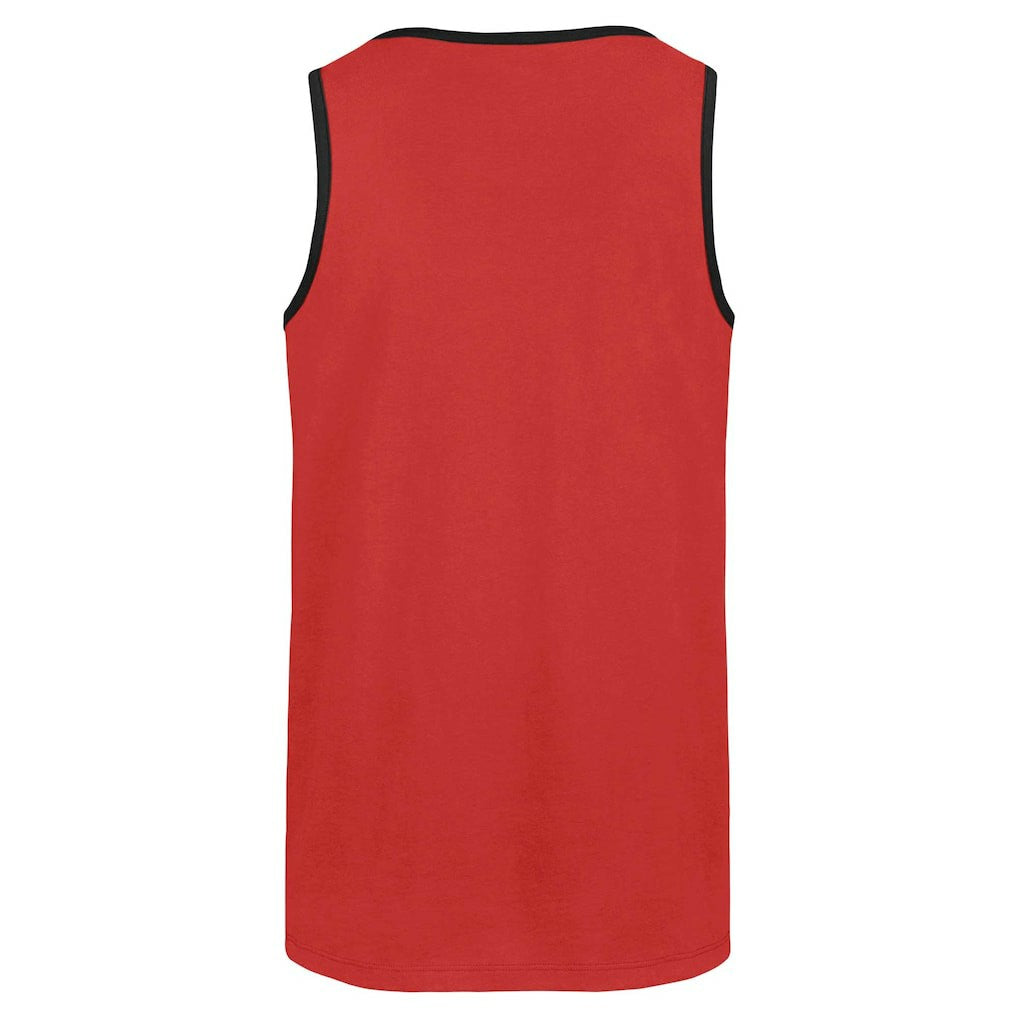 San Francisco 49ers '47 Upload Franklin Tank Top | NFL On sale