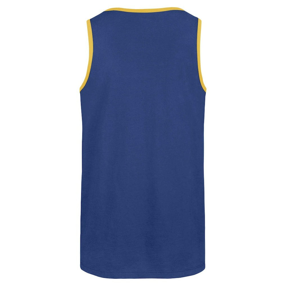 Los Angeles Rams '47 Upload Franklin Tank Top | NFL Outlet