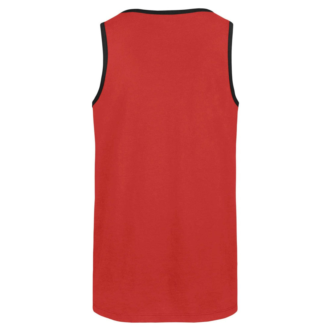 Tampa Bay Buccaneers '47 Upload Franklin Tank Top | NFL Outlet